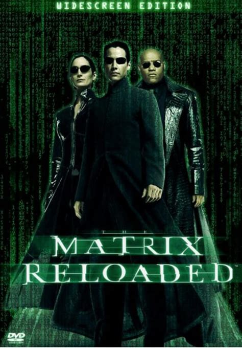 TV Shows. . Imdb the matrix